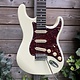 Patina Guitars Patina PS-3 S-Style Olympic White