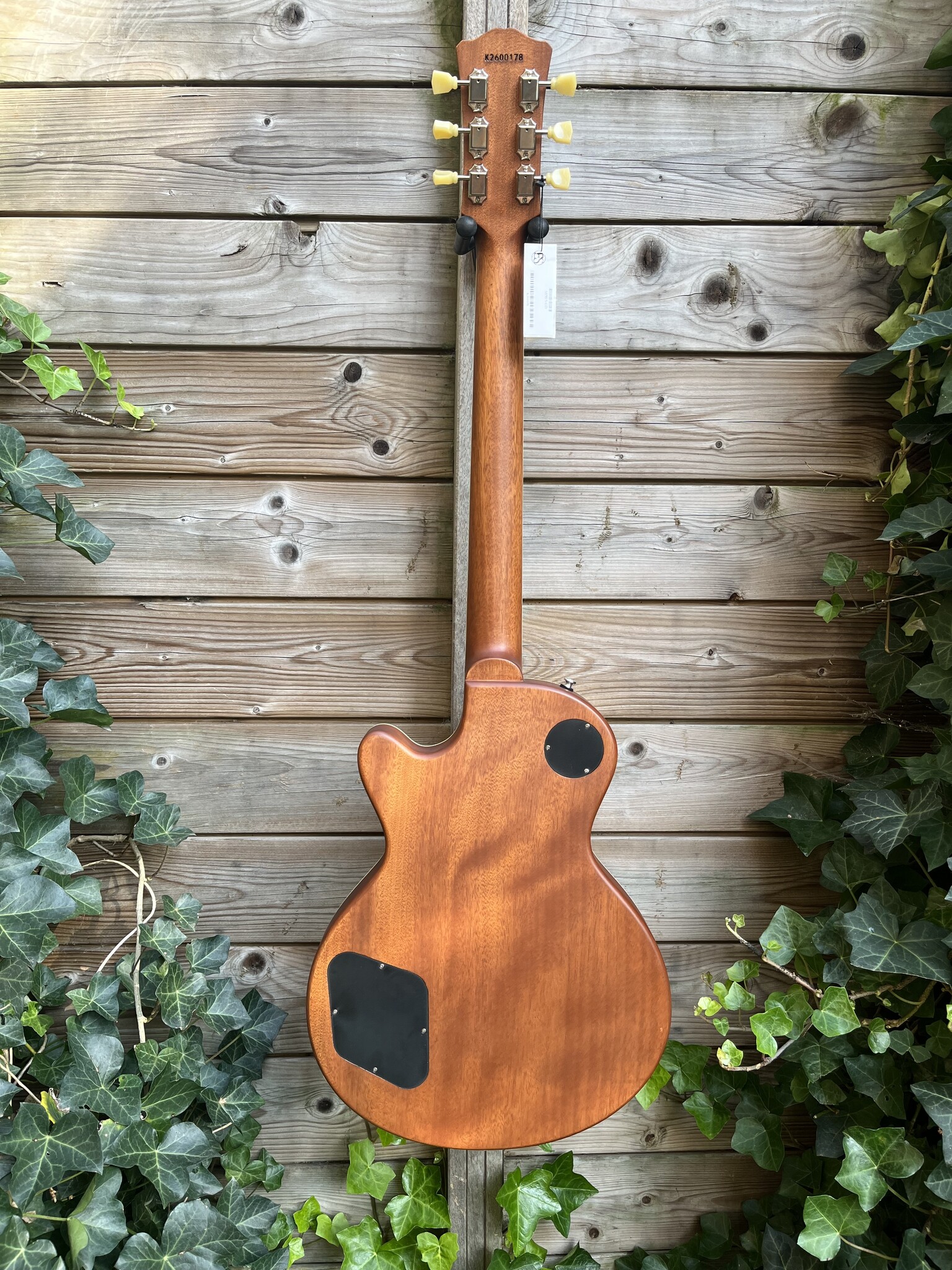 Eastman Eastman SB59 Satin Goldburst