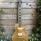 Eastman Eastman SB59 Satin Goldtop