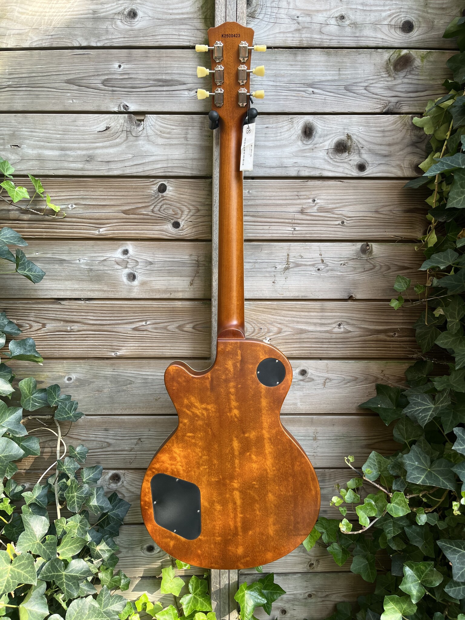 Eastman Eastman SB56 Satin Goldburst