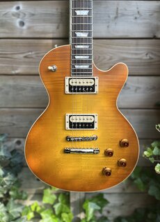 Eastman Eastman SB56 Satin Goldburst