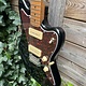 JET Guitars JET Offset JJ-300 Black