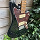 JET Guitars JET Offset JJ-300 Black