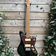 JET Guitars JET Offset JJ-300 Black