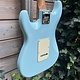 JET Guitars JET Strat JS-300 Sonic Blue JET Guitars JET Strat JS-300 Sonic Blue