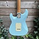 JET Guitars JET Strat JS-300 Sonic Blue JET Guitars JET Strat JS-300 Sonic Blue