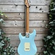 JET Guitars JET Strat JS-300 Sonic Blue JET Guitars JET Strat JS-300 Sonic Blue