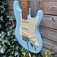 JET Guitars JET Strat JS-300 Sonic Blue JET Guitars JET Strat JS-300 Sonic Blue