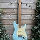 JET Guitars JET Strat JS-300 Sonic Blue JET Guitars JET Strat JS-300 Sonic Blue