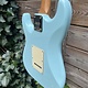 JET Guitars JET Strat JS-300 Sonic Blue JET Guitars JET Strat JS-300 Sonic Blue