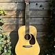 C. F. Martin & Co. Martin Custom Shop DS-14 Fret Guatemalan Rosewood