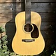 C. F. Martin & Co. Martin Custom Shop DS-14 Fret Guatemalan Rosewood