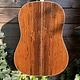 C. F. Martin & Co. Martin Custom Shop DS-14 Fret Guatemalan Rosewood