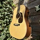 C. F. Martin & Co. Martin Custom Shop DS-14 Fret Guatemalan Rosewood