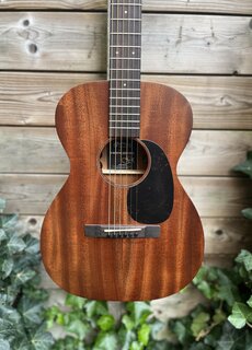 C. F. Martin & Co. Martin 0-10E Retro Road Series Jason Isbell