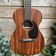 C. F. Martin & Co. Martin 0-10E Retro Road Series Jason Isbell