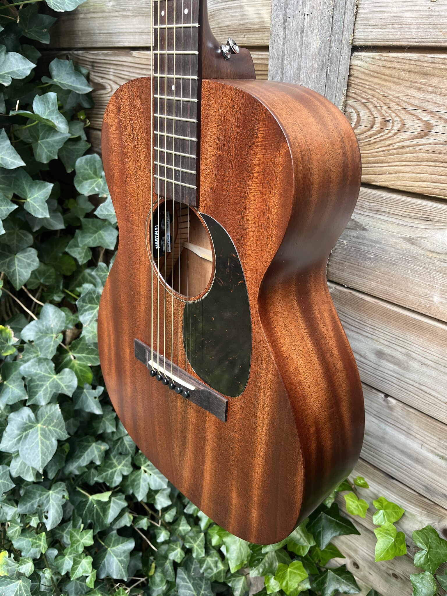 C. F. Martin & Co. Martin 0-10E Retro Road Series Jason Isbell