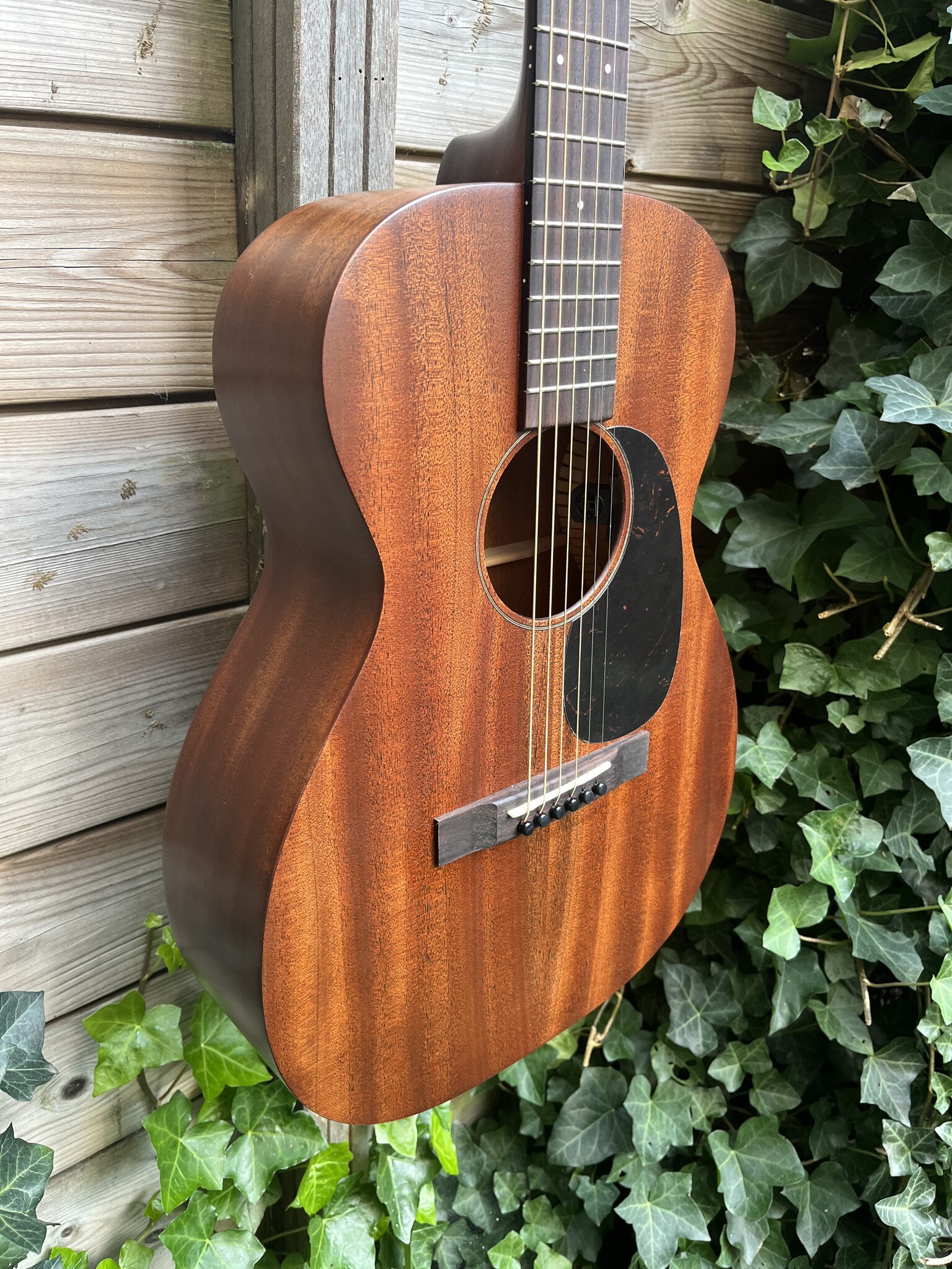 C. F. Martin & Co. Martin 0-10E Retro Road Series Jason Isbell