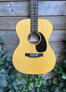C. F. Martin & Co. Martin Retro 000-10E Road Series