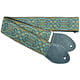 Souldier Straps Souldier Strap Arabesque Turquoise