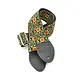 Souldier Straps Souldier Strap Fillmore Blue/Yellow