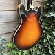 Eastman Eastman T60/TV Sunburst Thinline  (#...366)