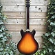 Eastman Eastman T60/TV Sunburst Thinline  (#...366)