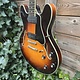 Eastman Eastman T60/TV Sunburst Thinline  (#...366)