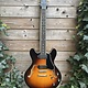 Eastman Eastman T60/TV Sunburst Thinline  (#...366)