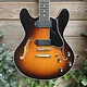 Eastman Eastman T60/TV Sunburst Thinline  (#...366)