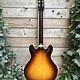 Eastman Eastman T59/v-SB Antique Sunburst (#...253)