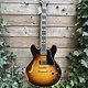 Eastman Eastman T59/v-SB Antique Sunburst (#...253)