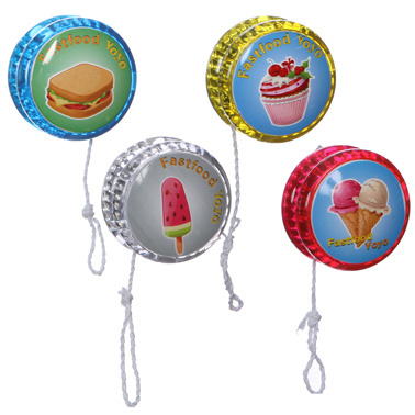 Jojo Snacks 36Stk.
