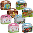 Kindermenübox Mix Schatzkiste, Unicorn, Car & Spielplatz 100Stk. €0,36p.Stk. / Beim Kauf von 400Stk. €0,30p.Stk / Beim Kauf von 600Stk. €0,28p.Stk.
