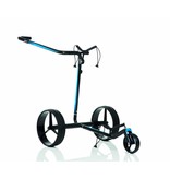 JuCad Carbon Travel 2.0 (Black-Blue)