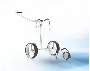 Stainless Steel trolleys