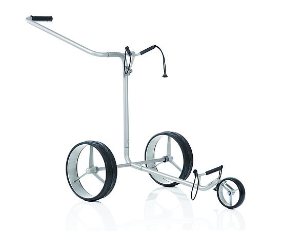 JuCad JuCad Titan 3-wiel