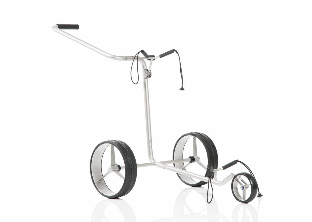 JuCad JuCad Edition 3-wheel