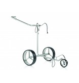 JuCad JuCad Drive S 2.0, trolley made of aluminum alloy.