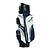 JuCad Manager Dry (Wit-Blauw)