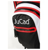 JuCad Manager Dry (Zwart-Titanium)