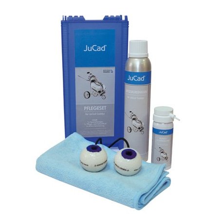 JuCad maintenance set