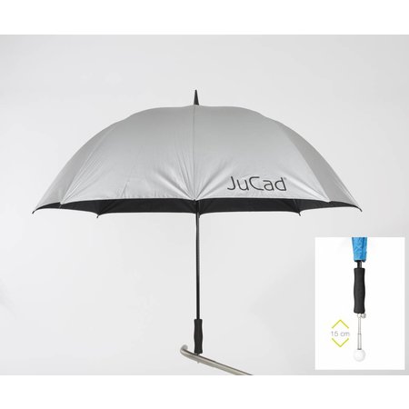 JuCad JuCad Umbrella extends