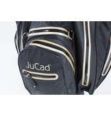 JuCad Bag Aquastop (black-gold)