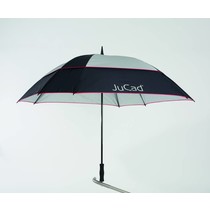 Windproof telescopic pin