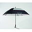 JuCad Windproof telescoop pin umbrella