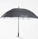 JuCad Schirm Windproof mit Teleskop Pin