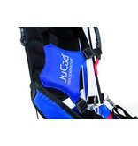 JuCad JuCad Waterproof (blue-white-red)