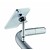 JuCad Magnetic support