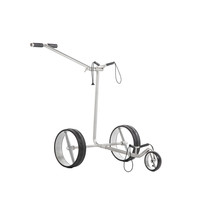 Ghost push trolley